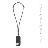 Custodia cellulare VINGA Baltimore RCS cordino con cavo
