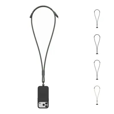 Custodia cellulare VINGA Baltimore RCS cordino con cavo