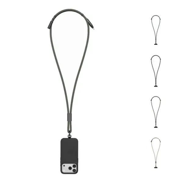 Custodia cellulare VINGA Baltimore RCS cordino con cavo - Immagine 1