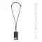 Custodia cellulare VINGA Baltimore RCS cordino con cavo - Anteprima 1
