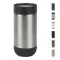 Tazza termica VINGA Erie in acciaio riciclato RCS 350ml - Anteprima 1