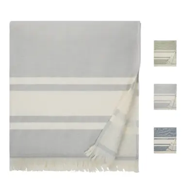 VINGA Tolo hammam terry towel - Immagine 1