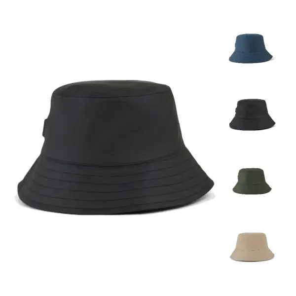 Cappello pescatore VINGA Baltimore in rPET - Immagine 1