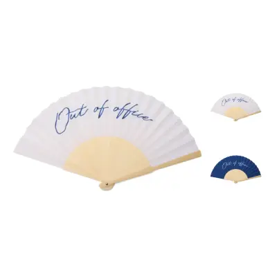 VINGA Out of Office Folding Fan