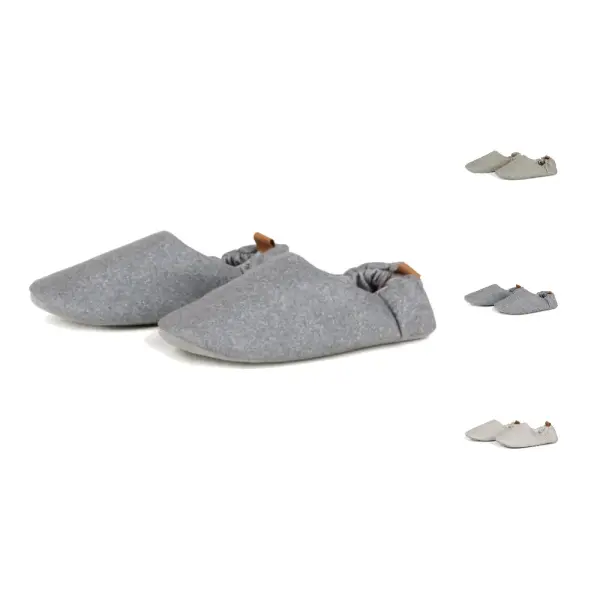 Ciabatte L/XL VINGA Moulton in rPET - Immagine 1