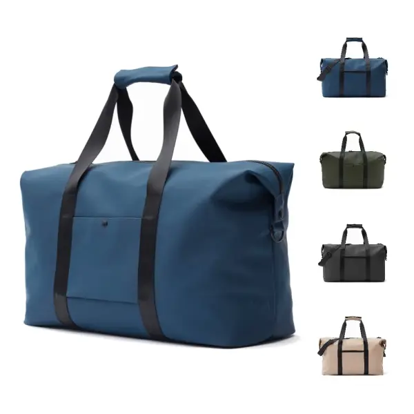 Borsone weekend personalizzabile Baltimore 40,4L - Immagine 1