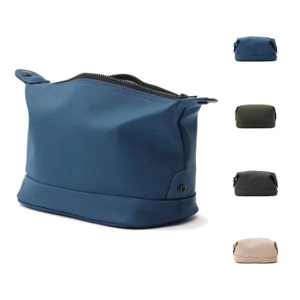 Beauty case personalizzabile Baltimore 4,6L - Immagine 1