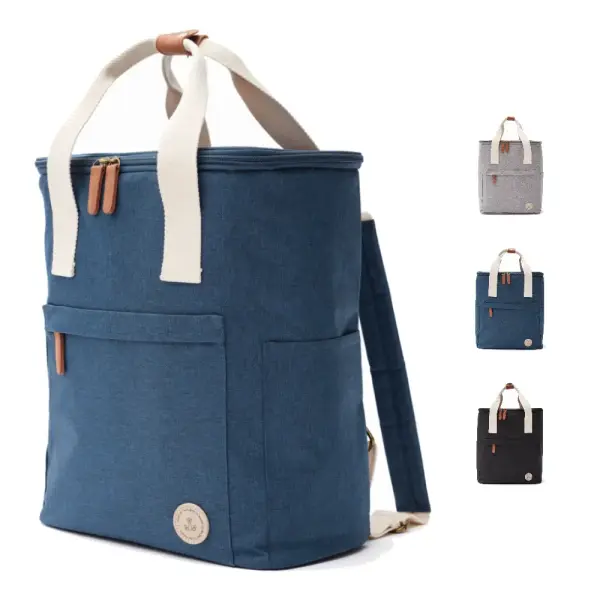 VINGA Sortino Trail cooler backpack - Immagine 1