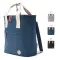 VINGA Sortino Trail cooler backpack - Anteprima 1