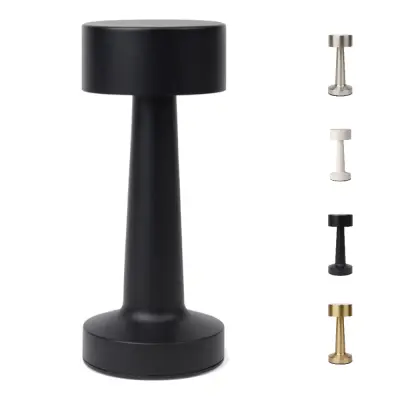 VINGA Maris RCS recycled ABS table lamp