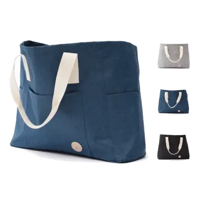 VINGA Sortino beach bag - Immagine 1