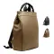 VINGA Bermond RCS recycled PU backpack - Anteprima 1