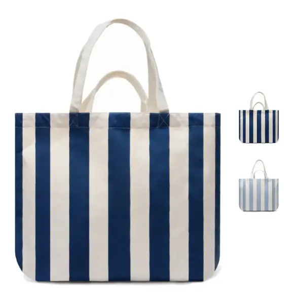 Borsa spiaggia VINGA Lagoa - Immagine 1