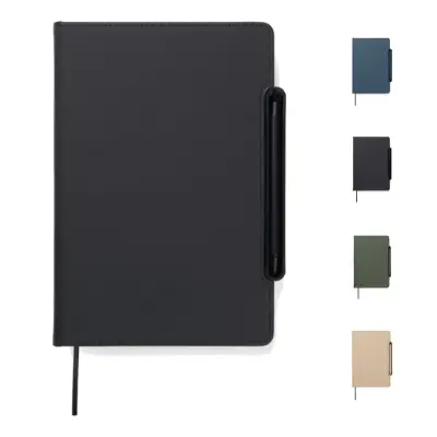 Taccuino 4 in 1 VINGA BALTIMORE A5 con stampa - Immagine 1