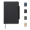 Taccuino 4 in 1 VINGA BALTIMORE A5 con stampa - Anteprima 1