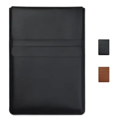 VINGA Timo PU RCS RPET 14'' laptop sleeve - Immagine 1