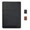 VINGA Timo PU RCS RPET 14'' laptop sleeve - Anteprima 1