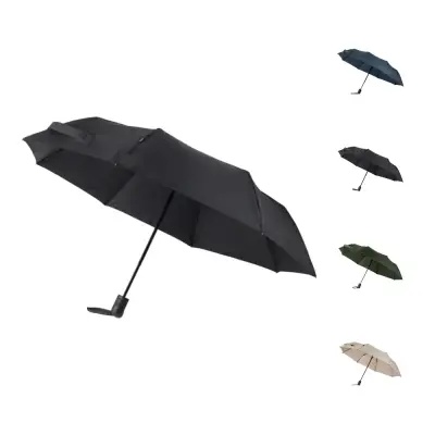 Ombrello VINGA Baltimore AWARE rPET 21'' - Immagine 1