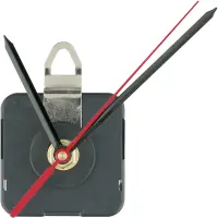 Movimento per orologio da parete ENRICO