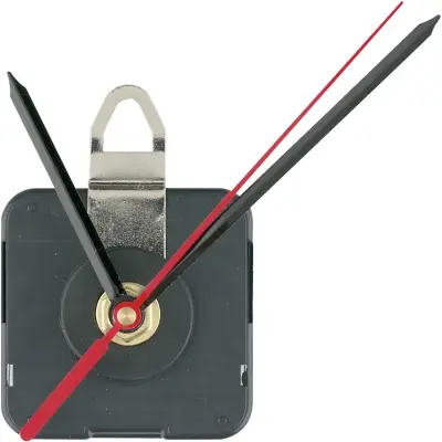 Movimento per orologio da parete ENRICO